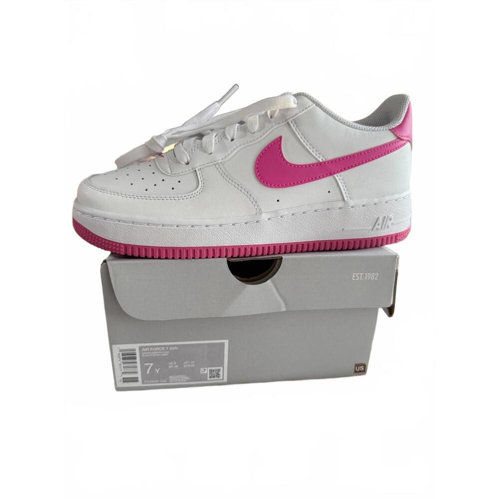 Nike Air Force 1 (GS)